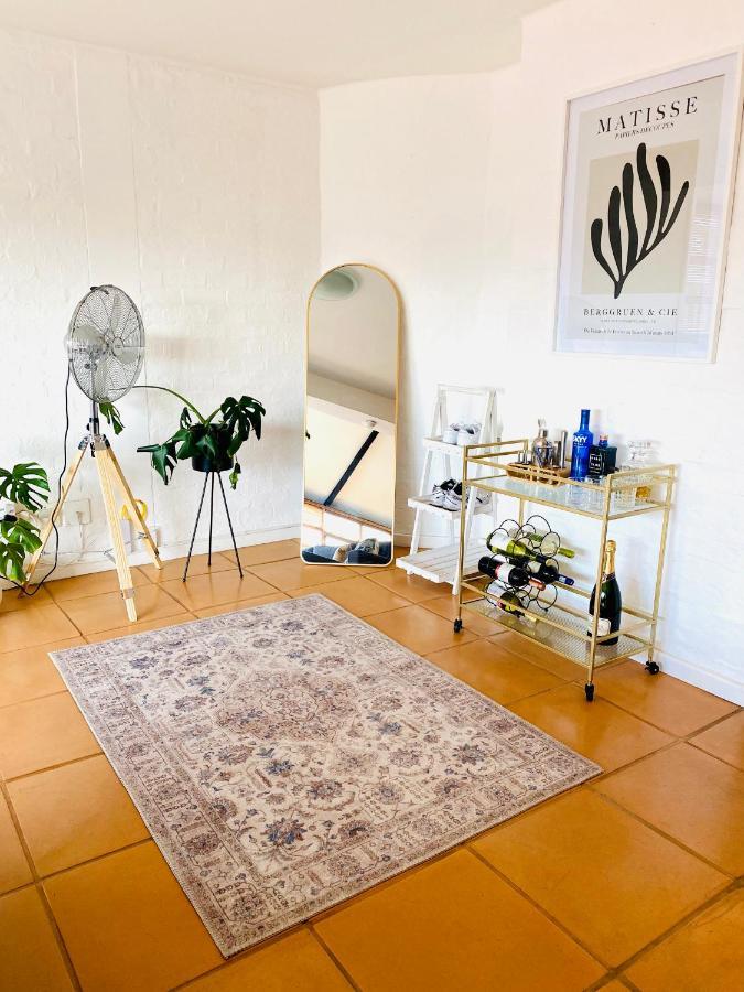 Loft 2 - De Waterkant Kaapstad Buitenkant foto