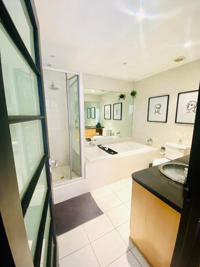 Loft 2 - De Waterkant Kaapstad Buitenkant foto